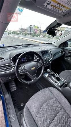 شيفروليه ايكونس